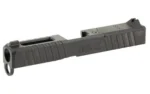 NOVESKE OR SLD FOR GLOCK 19 G4 BLACK - alternate view 3