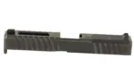 NOVESKE OR SLD FOR GLOCK 17 G4 BLACK - alternate view 3