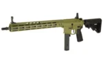 NOVESKE GEN4 N9 9MM 16" MLOK 32R GRN - alternate view 3