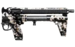 Kel-Tec Cnc Industries Inc. Kel-Tec Gen3 SUB2000 Defender w/Glock Model 20 Style Grip 10mm Auto 15rd Magazine 16.15" Barrel