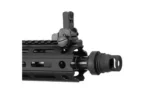 Yankee Hill Machine Co YHM MINI QD MUZZLE BRAKE 9MM 1/2"-28 - alternate view 3