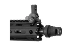 Yankee Hill Machine Co YHM MINI QD MUZZLE BRAKE 9MM 5/8"-24 - alternate view 3