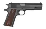 Colt Manufacturing Colt Government Model Handgun .45 Auto 7rd Magazine 5" Barrel Blued Finish - alternate view 3