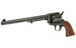 CIMARRON WYATT EARP 45C 10" CCH BL - alternate view 3