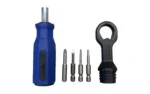 NCSTAR PRO TOOL FOR 1911 BLUE/BLACK - alternate view 3
