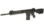 LWRC REPR MKII 762NATO 16" 30RD BLK - alternate view 3