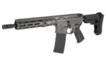 LWRC ICDI PST 556 10.5 MLOK TUNG BRC - alternate view 3