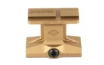 REPTILIA DOT MOUNT 1.93" ACRO FDE - alternate view 3