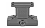 REPTILIA DOT MOUNT 1.93" MRO BLK - alternate view 3