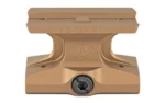 REPTILIA DOT MOUNT 1/3 CO-WIT T2 FDE - alternate view 3