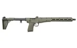 Kel-Tec KELTEC SUB2K 5.7 20RD GRN - alternate view 3