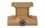 REPTILIA DOT MOUNT 1.93" MRO FDE - alternate view 3
