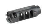 Ultradyne USA ULTRADYNE MERCURY COMP 5/8X24 7.62 - alternate view 3