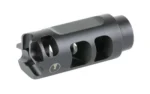 Ultradyne USA ULTRADYNE PULSE 7.62 COMP 5/8X24 - alternate view 3