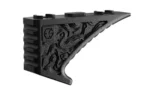 Edgar Sherman Design ESD ENHANCED FOREGRIP BLACK - alternate view 3