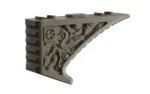 Edgar Sherman Design ESD ENHANCED FOREGRIP FDE - alternate view 3
