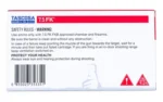 FK BRNO IFG F9 AMMO 7.5 FK 101GR 50/600 - alternate view 3