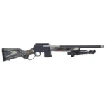 Henry Repeating Arms Company Henry H23 SPD Predator Rifle .223/5.56 10rd Capacity 18" 1/2x28 Threaded Barrel Grey - alternate
