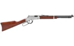 Henry Repeating Arms HENRY H4 GLDN BOY SLVR CMPT 22LR - alternate view 3