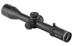 Riton Optics RITON 5 CONQUER 4-28X56 MRAD FFP - alternate view 3