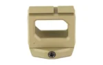 Arisaka Defense ARISAKA RDM AIMPNT ACRO 2.26" FDE - alternate view 3