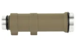 Arisaka Defense ARISAKA 18650 SERIES LIGHT BODY FDE - alternate view 3