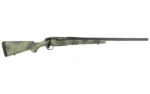 Bergara Rifles Bergara Wilderness Ridge Rifle 7 PRC 3rd Magazine 22" Barrel Camo - alternate view 3