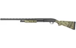 Mossberg & Sons Inc. Mossberg Maverick 88 12 GA Shotgun 5rd Magazine 3" Chamber 28" Barrel Camo - alternate view 3