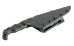 Stroup Knives STROUP BRAVO5 3.5" ACD ETCH BL W/STH - alternate view 3