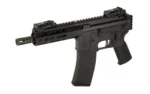 Tippmann Arms Company TIPPMANN M4-22 MICRO CMPT 7" 22LR BK - alternate view 3