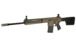 LWRC REPR MKII 762 20" 20RD FLTD PB - alternate view 3