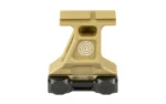 GBRS GROUP LERNA MOUNT KIT ACRO FDE - alternate view 3