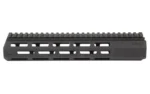 REPTILIA HANDGUARD 10.5" M-LOK BLK - alternate view 3
