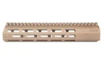 REPTILIA HANDGUARD 10.5" M-LOK FDE - alternate view 3