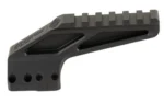 REPTILIA ROF 34MM DIVING BOARD BLACK - alternate view 3