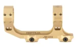REPTILIA AUS 34MM MOUNT 1.93" BLACK - alternate view 3