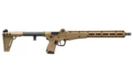 Kel-Tec KELTEC SUB2K 9MM 10RD FOR GLK BK/TAN - alternate view 3