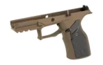 Sharps Bros. SHARPS TAURUS GX4 CARRY GRIP BRZ/BLK - alternate view 3