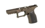 Sharps Bros. SHARPS SPGFLD ECH CMPCT GRIP BLK/BRZ - alternate view 3