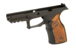 Sharps Bros. SHARPS TAURUS GX4 CARRY GRP BLK/CHRY - alternate view 3