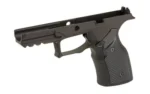 Sharps Bros. SHARPS TAURUS GX4 CARRY GRIP BLK/BLK - alternate view 3