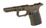 Sharps Bros. SHARPS RUGER RXM GRIP BRONZE/BLACK - alternate view 3