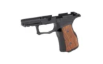 Sharps Bros. SHARPS GEN3 P365 X/XL BLK/CHRY SAFE - alternate view 3