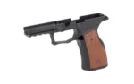 Sharps Bros. SHARPS GEN3 P365 XMACRO BLK/CHRY - alternate view 3