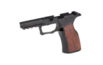 Sharps Bros. SHARPS GEN3 P365 XMAC BLK/CHRY SAFE - alternate view 3
