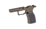 Sharps Bros. SHARPS GEN3 P365 XMACRO BRZ/BLK SAFE - alternate view 3