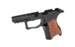 Sharps Bros. SHARPS GEN3 P365 BLK/CHRY MAN SAFETY - alternate view 3