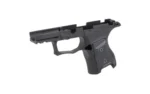 Sharps Bros. SHARPS GEN3 P365 BLK/BLK MAN SAFETY - alternate view 3