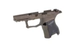 Sharps Bros. SHARPS GEN3 P365 BRZ/BLK MAN SAFETY - alternate view 3
