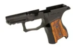 Sharps Bros. SHARPS GEN3 P365 BLK/CHRY - alternate view 3